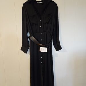 Zara dress NWT